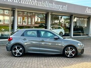 Audi A1 - SPORTBACK 40 TFSI S Line edition one|200PK|Virtual Cockpit|N