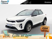 Kia Stonic - 1.0 T-GDi MHEV DynamicLine | Appel Carplay/Android Auto | Tr
