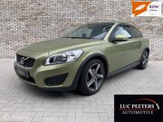 Volvo C30 - 1.6 Kinetic/NAP/LEDER/NAVI/CLIMA/TREKHAAK/LMV/PDC