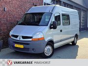 Renault Master - T33 2.5 dCi L2H2 Rolstoelbus Handbediening Automaat/Airco/Cr