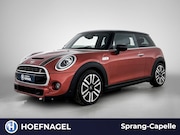 MINI Cooper S - Mini 2.0 Chili | Camera | Harman/Kardon | Navi | HeadUp Disp