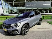 Renault Austral - 1.2 E-Tech 200PK iconic esprit Alpine/ Mat grijs/ 4-Control