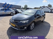 Toyota Auris - 1.8 Hybrid Executive
