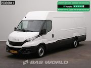 Iveco Daily - 35S16 Automaat L3H2 AC/Climate Camera Parkeersensoren Euro6