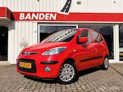 Hyundai i10 - 1.25i Dynamic Cool