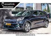 Kia e-Niro - DynamicLine 64 kWh - 3 Fase | all season banden