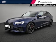 Audi A5 - Avant 2.0 e-hybrid 367pk quattro S edition Competition · Tre