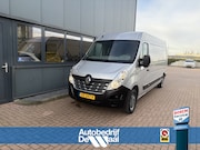 Renault Master - T35 2.3 dCi 125pk L3H2 Laadklep 1555KG LAADGEWICHT CAMERA/NA