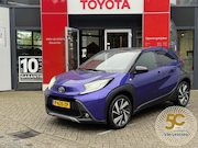 Toyota Aygo X - 1.0 VVT-i S-CVT Envy JBL AUDIO ADAPTIEVE CRUISECONTROL PARKE