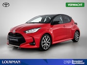 Toyota Yaris - 1.5 Hybrid Launch Edition | JBL | Head-Up Display | stoel+st