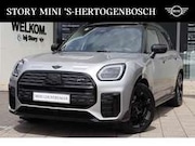 MINI Countryman - JCW / Pakket L / 19" John Cooper Works Runway Sp