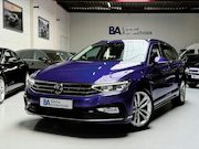 Volkswagen Passat - Variant 1.5 TSI R-Line | Matrix | Camera