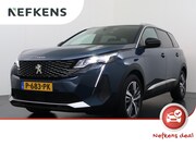 Peugeot 5008 - SUV Allure Pack Business 130pk Automaat | Navigatie | Camera