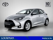 Toyota Yaris - 1.5 Hybrid 115 Active | BTW voertuig | Stuur en stoelverwarm