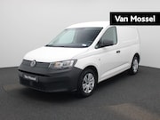 Volkswagen Caddy - Cargo 2.0 TDI 102PK Multifunctioneel Stuurwiel | Parkeerhulp