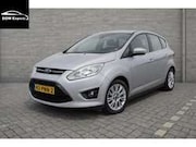 Ford C-Max - 1.6 Titanium | Clima | Navi | Trekhaak | Start but