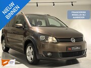 Volkswagen Touran - 1.4 TSI 7p