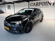 Toyota C-HR - 1.8 Hybrid Active 2018 Camera Cruise Navi Line assist Vol op