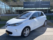 Renault Zoe - E-Tech Electric Q210 Life Quickcharge 22 kWh (AccuHuur) incl