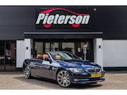 BMW 3-serie - Cabrio 335i M-Sport H&K ACC MEMORY LEDER XENON