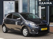 Peugeot 108 - 1.0 e-VTi Active | Getint glas | Airco | 5 drs | Dealer onde