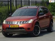 Nissan Murano - 3.5 V6 4X4 LEER/NAVI/CAMERA/DAK/XENON/NW APK