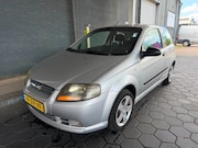 Chevrolet Kalos - 1.2 Spirit Airco