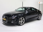 Audi TT - 1.8 TFSI Pro Line S NAVI - NETTE STAAT - NWE APK - LEER - CL