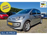 Volkswagen Up! - 1.0 groove up! ✅75PK ✅ AUTO