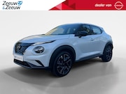 Nissan Juke - 1.6 Hybrid N-Connecta | NIEUW MODELJAAR | 4000 EURO KORTING