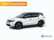 Opel Frontera - GS - Electric | 11 kW boordlader | 17" Lichtmetalen velgen i