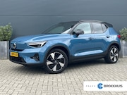 Volvo XC40 - Single Motor Extended Range Ultimate 82 kWh | Pixel LED | Pa