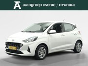 Hyundai i10 - 1.0 Comfort | All season | Carplay Navigatie | Airco | Cruis