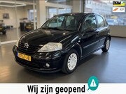 Citroën C3 - 1.1i Ligne Prestige-1 jaar apk