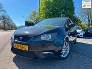 Seat Ibiza - 1.2 TSI A-C Elek Pakket Lmv 5-Drs Nw Apk