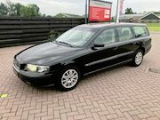 Volvo V70 - 2.4 | Cruise | Leder | Handel/Export