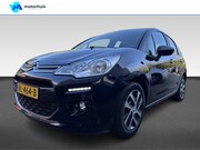 Citroën C3 - | 1.2 82pk Feel Edition | Navigatie | Carplay | Climate | CH