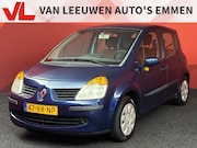 Renault Modus - 1.2-16V Dynamique Comfort | APK 08-11-2026 | Airco | Cruise