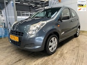 Suzuki Alto - 1.0 Spirit / Elek Ramen/ 5DRS