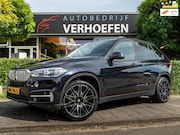 BMW X5 - XDrive40e iPerformance High Executive | MEMORY SEATS | LEDER