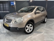 Nissan Qashqai - 2.0 Acenta /Camera/Navigatie