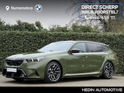 BMW M5 - Touring | Special request Urban Green | Trekhaak | Alcantara