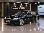 BMW 7-serie - 750i Soft Close - schuifdak - 360 Camera - M-pakket - Export