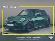 MINI John Cooper Works - C Cooper XL