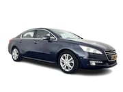 Peugeot 508 - 2.0 HDi Blue Lease Premium Hybrid4 (INCL-BTW) Aut. LEATHER |