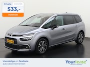 Citroën C4 Grand Spacetourer - 1.2 PureTech Shine Automaat 7-persoons | All-in 533, - Priva
