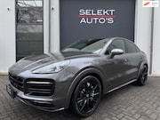 Porsche Cayenne Coupé - 3.0 E-Hybrid NAP Pano/Luchtvering/360/ACC/Alcantara/22 Inch/