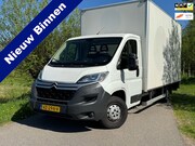 Citroën Jumper - 35 2.0 BlueHDi L3H2 Bakwagen / Nieuwe motor / EURO 6 / Airco