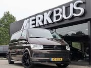 Volkswagen Transporter - 2.0 TDI 140PK DSG LUXE DUBBELE CABINE MARGE BTW VR
