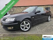 Saab 9-3 - 1.8t Vector